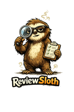 ReviewSloth